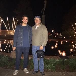 Meet your Posher, Sean